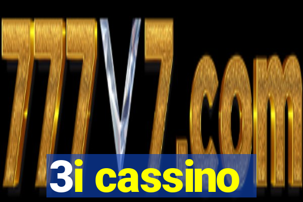 3i cassino